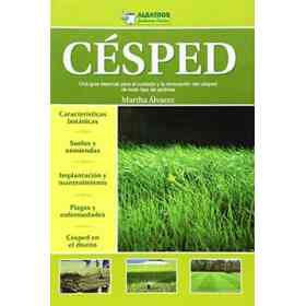 Cesped