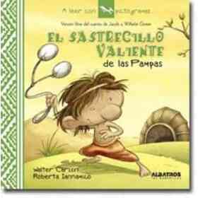 El Sastrecillo Valiente