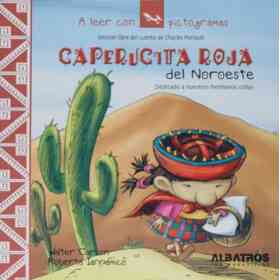 Caperucita Roja Del Noroeste