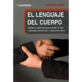 Lenguaje Del Cuerpo El (Todo P/saber