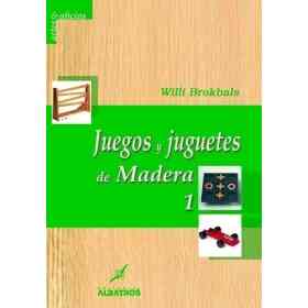Juegos Y Juguetes De Madera 1