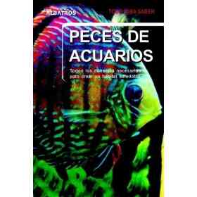 Peces De Acuarios