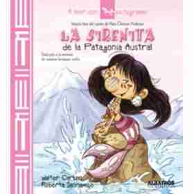 La Sirenita De La Patagonia Austral