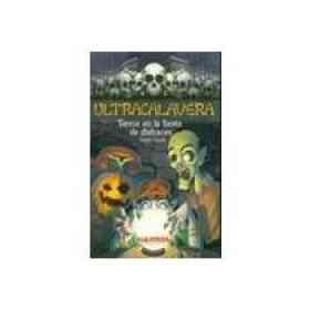 Terror en La Fiesta De Disfraces