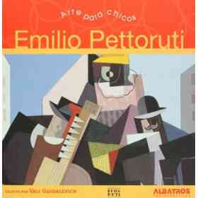 Emilio Pettoruti Arte Para Chicos