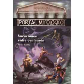 Vacaciones Entre Centauros