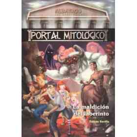 La Maldicion Del Laberinto