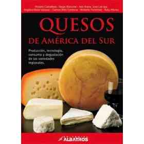 Quesos De America Del Sur