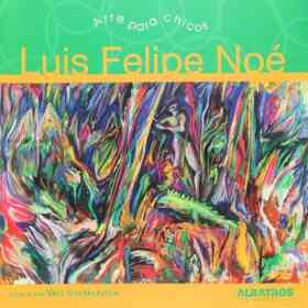 Felipe Noe