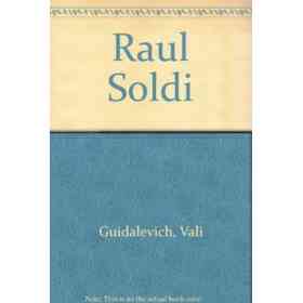 Raul Soldi