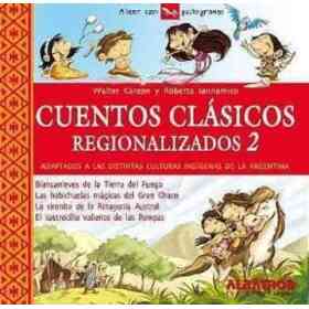 Cuentos Clasicos-2-Regionalizados