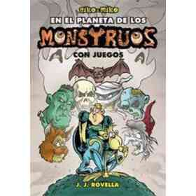 Seres Mitológicos. Litoral