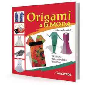 Origami a La Moda
