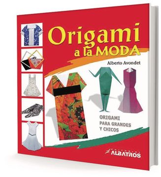 Origami a La Moda