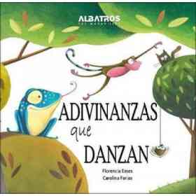 Adivinanzas Que Danzan