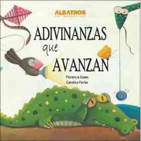 Adivinanzas Que Avanzan