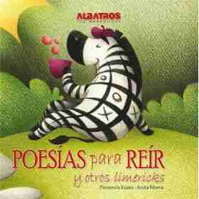 Poesias Para Reir Y Otros Limericks