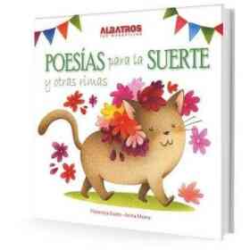 Poesias Para La Suerte Y Otras Rimas