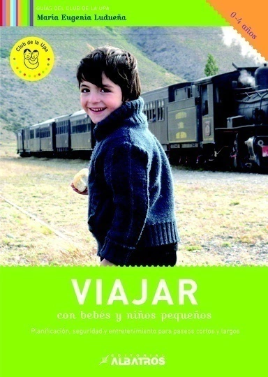 Viajar Con Bebes Y Niños Pequeños