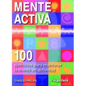 Mente Activa