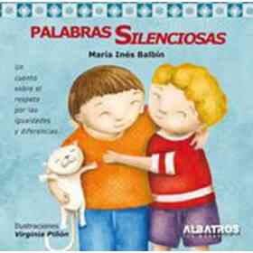 Palabras Silenciosas