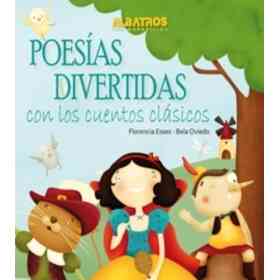 Poesias Divertidas Con Los Cuentos Clasicos