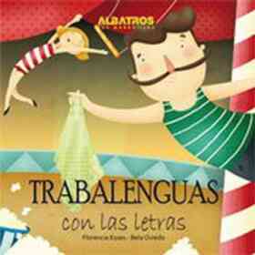 Trabalenguas Con Las Letras