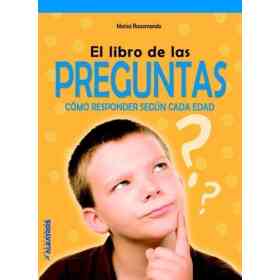 El Libro De Las Preguntas