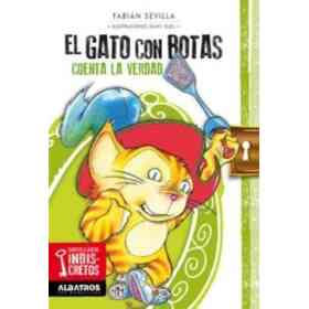 Gato Con Botas Cuenta