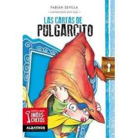 Col. Cuentos Indiscretos - Pulgarcito