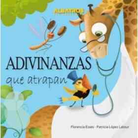 Adivinanzas Que Atrapan