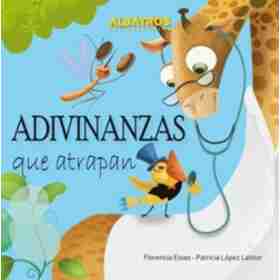 Adivinanzas Que Atrapan