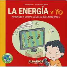 La Energia Y Yo