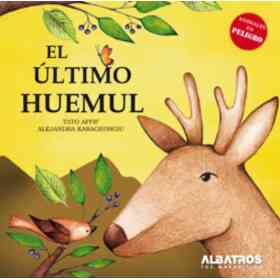 El Ultimo Huemul