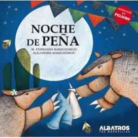 Noche De Peña