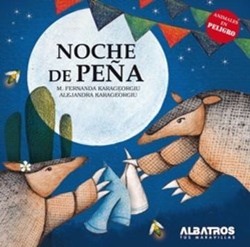 Noche De Peña