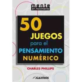 50 Juegos Para El Pensamiento Numerico
