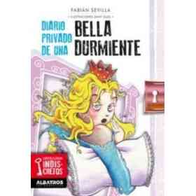 Diario Privado De Una Bella Durmiente