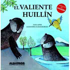 El Valiente Huillin