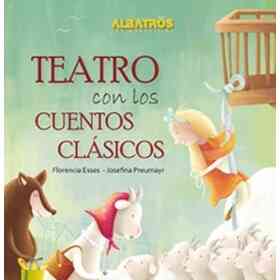 Teatro Con Los Cuentos Clasicos