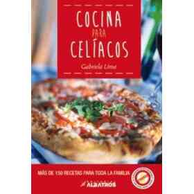 Cocina Para Celiacos