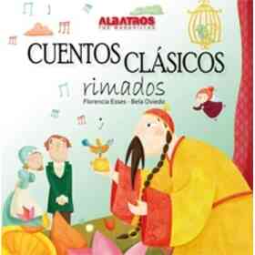 Cuentos Clasicos Rimados