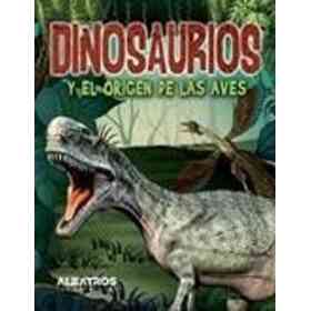 Dinosaurios