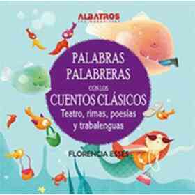 Palabras Palabreras Con Los Cuentos Clasicos