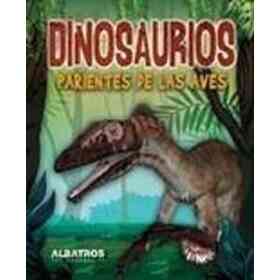 Dinosaurios Aves
