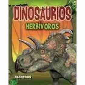 Dinosaurios Herbivoros