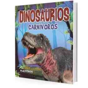 Dinosaurios Carnivoros