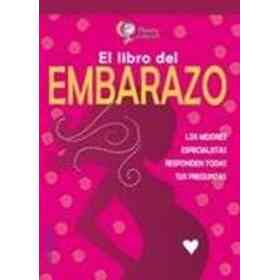 El Libro Del Embarazo