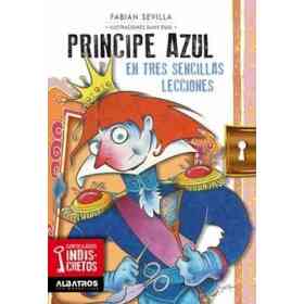 Principe Azul en Tres Sencillas Lecciones