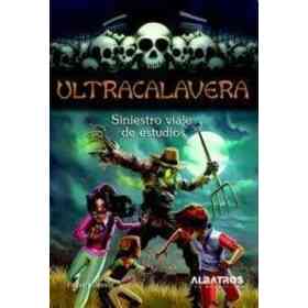 Siniestro Viaje De Estudios